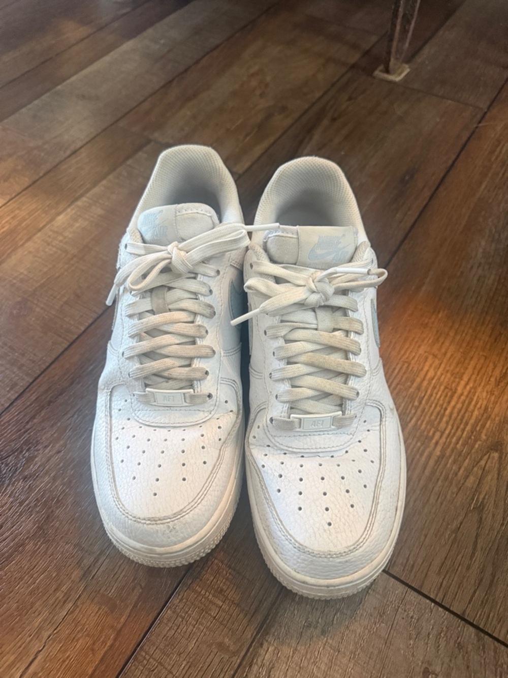 White Air Force one women